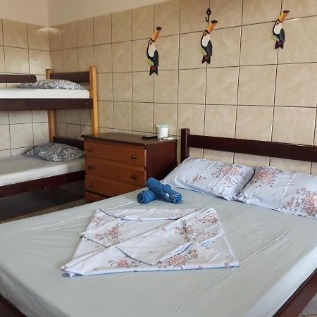 Pousada Ipe Salinópolis Buitenkant foto
