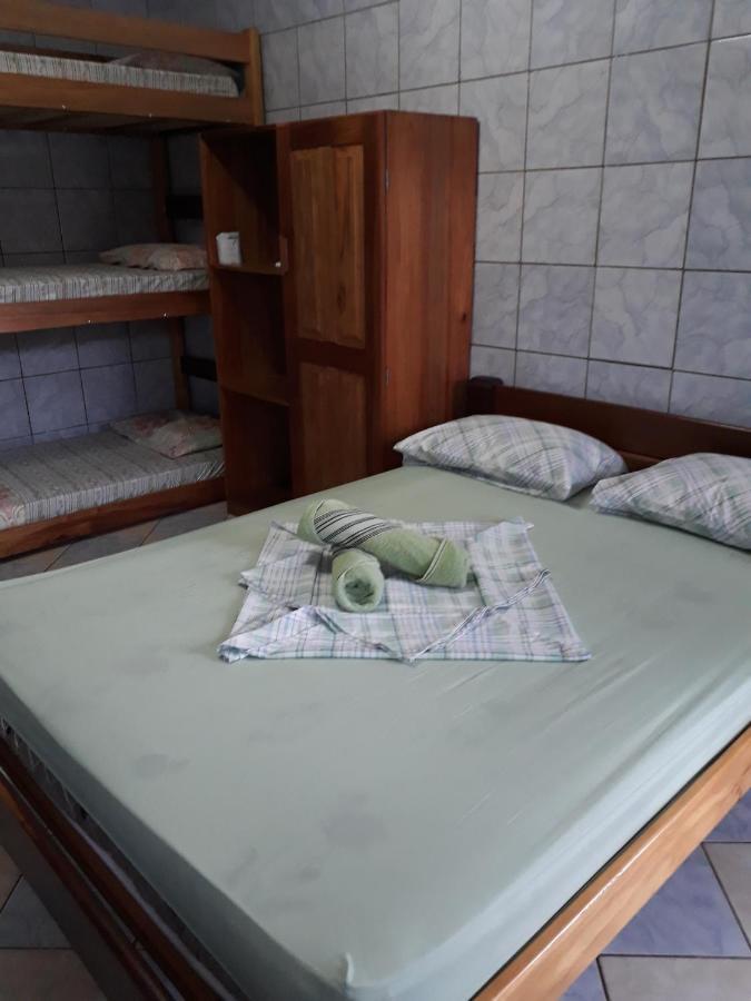 Pousada Ipe Salinópolis Buitenkant foto